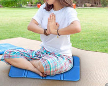 Lade das Bild in den Galerie-Viewer, WithYou - Portable Matte für unterwegs