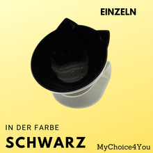 Lade das Bild in den Galerie-Viewer, Trinkbowl für eure LIEBSTEN Katze Hund Lovers