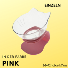 Lade das Bild in den Galerie-Viewer, Trinkbowl für eure LIEBSTEN Katze Hund Lovers