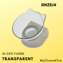 Lade das Bild in den Galerie-Viewer, Trinkbowl für eure LIEBSTEN Katze Hund Lovers