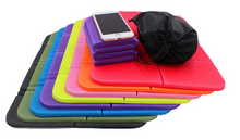 Lade das Bild in den Galerie-Viewer, WithYou - Portable Matte für unterwegs