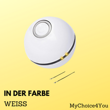 Lade das Bild in den Galerie-Viewer, SmartBall for Cats - Selbstspielender Ball für deine Katze