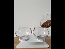 Laden und Abspielen von Videos im Galerie-Viewer, Trinkbowl für eure LIEBSTEN Katze Hund Lovers