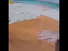 Laden und Abspielen von Videos im Galerie-Viewer, BeachMat - multifunktionale Matte für jeden Ort