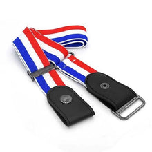 Lade das Bild in den Galerie-Viewer, CozyBelt - Schnallenfreier Gürtel(Für Klein&Groß)