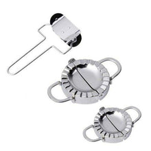 Lade das Bild in den Galerie-Viewer, DumplingStar - Ideale Helfer in jeder Küche zu gebrauchen