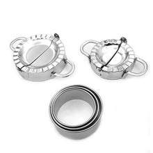 Lade das Bild in den Galerie-Viewer, DumplingStar - Ideale Helfer in jeder Küche zu gebrauchen