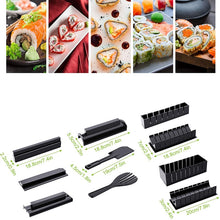 Lade das Bild in den Galerie-Viewer, SushiPro - Sushi einfach selber machen