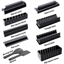 Lade das Bild in den Galerie-Viewer, SushiPro - Sushi einfach selber machen