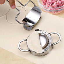 Lade das Bild in den Galerie-Viewer, DumplingStar - Ideale Helfer in jeder Küche zu gebrauchen