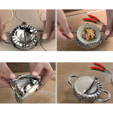 Lade das Bild in den Galerie-Viewer, DumplingStar - Ideale Helfer in jeder Küche zu gebrauchen