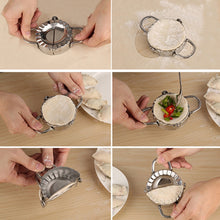Lade das Bild in den Galerie-Viewer, DumplingStar - Ideale Helfer in jeder Küche zu gebrauchen
