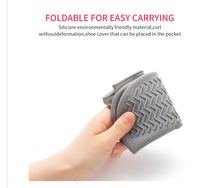 Lade das Bild in den Galerie-Viewer, DryFeet - Schuhe anders sichern