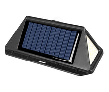 Lade das Bild in den Galerie-Viewer, MoveLight - Solarbeleuchtung mit Bewegungssensor für Ihren Garten oder Außenbereich (166LEDS)