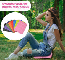Lade das Bild in den Galerie-Viewer, WithYou - Portable Matte für unterwegs
