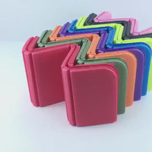 Laden und Abspielen von Videos im Galerie-Viewer, WithYou - Portable Matte für unterwegs
