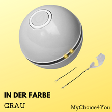 Lade das Bild in den Galerie-Viewer, SmartBall for Cats - Selbstspielender Ball für deine Katze
