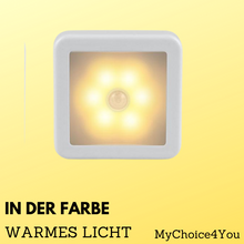Lade das Bild in den Galerie-Viewer, RoomLight - Leicht fixierbare LED-Lichter
