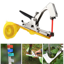 Lade das Bild in den Galerie-Viewer, CleanCutter - Bindemaschine für Ihren Garten
