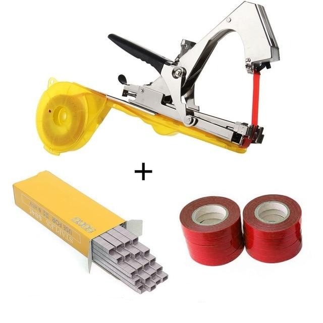 CleanCutter - Bindemaschine für Ihren Garten