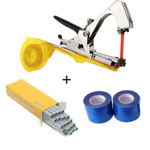 Lade das Bild in den Galerie-Viewer, CleanCutter - Bindemaschine für Ihren Garten
