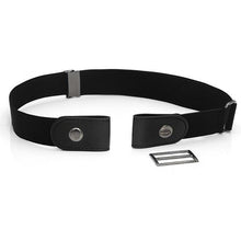 Lade das Bild in den Galerie-Viewer, CozyBelt - Schnallenfreier Gürtel(Für Klein&amp;Groß)
