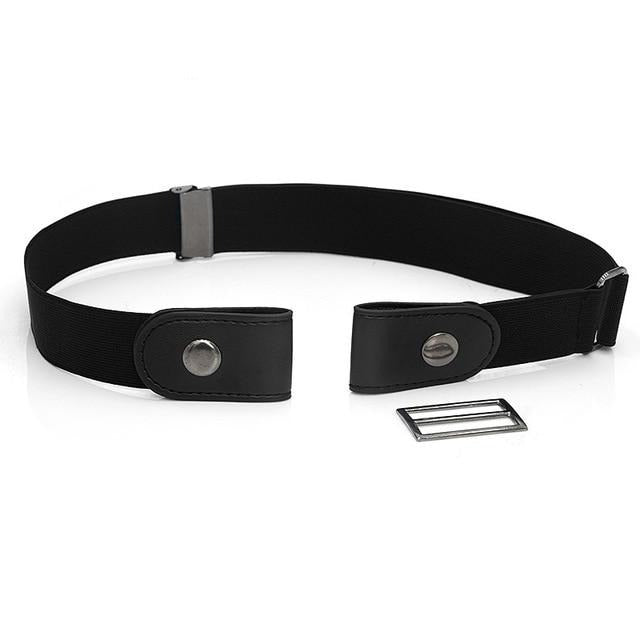 CozyBelt - Schnallenfreier Gürtel(Für Klein&Groß)