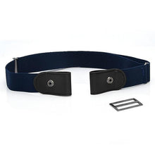 Lade das Bild in den Galerie-Viewer, CozyBelt - Schnallenfreier Gürtel(Für Klein&amp;Groß)
