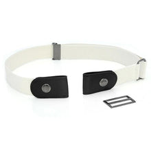 Lade das Bild in den Galerie-Viewer, CozyBelt - Schnallenfreier Gürtel(Für Klein&amp;Groß)
