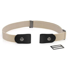 Lade das Bild in den Galerie-Viewer, CozyBelt - Schnallenfreier Gürtel(Für Klein&amp;Groß)
