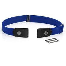 Lade das Bild in den Galerie-Viewer, CozyBelt - Schnallenfreier Gürtel(Für Klein&amp;Groß)
