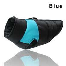 Lade das Bild in den Galerie-Viewer, WarmJacket - Warmhaltende Hundejacke Hundeweste
