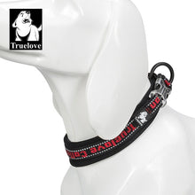 Lade das Bild in den Galerie-Viewer, Springtime - Hundehalsband mit Reflektion
