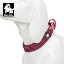 Lade das Bild in den Galerie-Viewer, Springtime - Hundehalsband mit Reflektion
