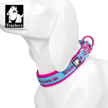 Lade das Bild in den Galerie-Viewer, Springtime - Hundehalsband mit Reflektion
