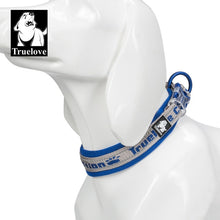 Lade das Bild in den Galerie-Viewer, Springtime - Hundehalsband mit Reflektion
