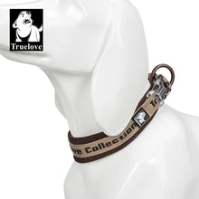 Lade das Bild in den Galerie-Viewer, Springtime - Hundehalsband mit Reflektion
