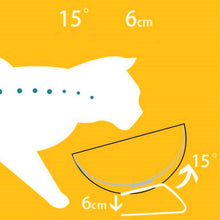 Lade das Bild in den Galerie-Viewer, Trinkbowl für eure LIEBSTEN Katze Hund Lovers
