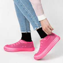Lade das Bild in den Galerie-Viewer, DryFeet - Schuhe anders sichern
