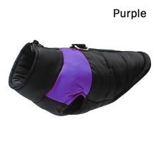 Lade das Bild in den Galerie-Viewer, WarmJacket - Warmhaltende Hundejacke Hundeweste
