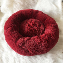 Lade das Bild in den Galerie-Viewer, SoftyBed - Hunde / Katzenbett
