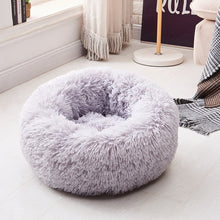 Lade das Bild in den Galerie-Viewer, SoftyBed - Hunde / Katzenbett
