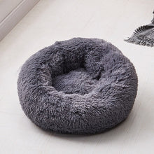 Lade das Bild in den Galerie-Viewer, SoftyBed - Hunde / Katzenbett
