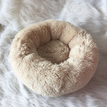 Lade das Bild in den Galerie-Viewer, SoftyBed - Hunde / Katzenbett
