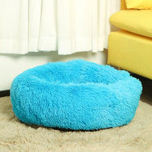 Lade das Bild in den Galerie-Viewer, SoftyBed - Hunde / Katzenbett
