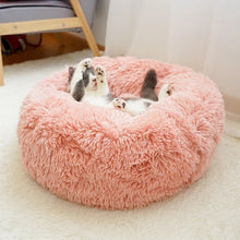 Lade das Bild in den Galerie-Viewer, SoftyBed - Hunde / Katzenbett
